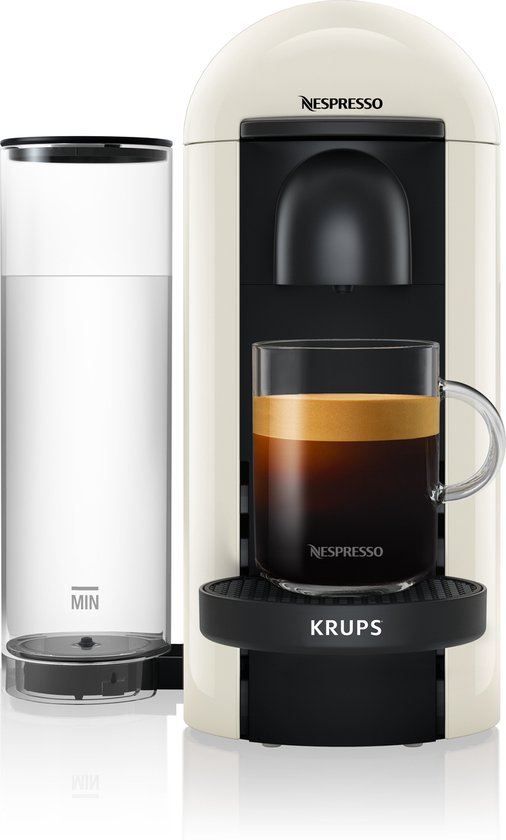Krups Nespresso Vertuo + XN9031 