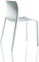 Chair First - wit