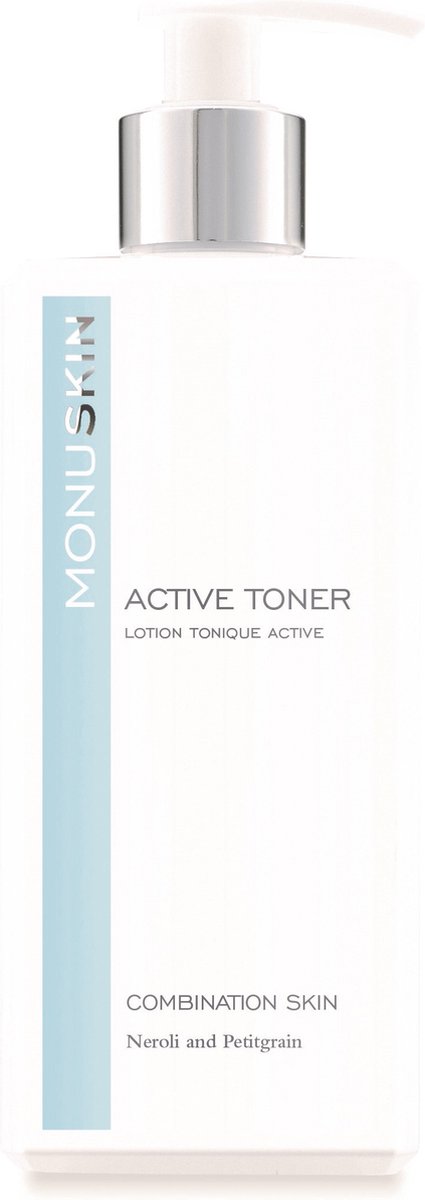 Active Toner 390ml