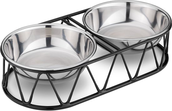 Belcando Mastercraft voerbak luxe 700ml - Edwin Jansen Speciaalvoeders
