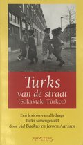 Turks van de straat
