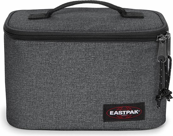 anker reservoir Spruit Eastpak Oval Lunch Koeltas Black Denim | bol.com