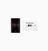 BTS Dynamite cassette limited edition