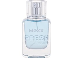 Mexx Fresh Man Eau de Toilette Spray 30 ML