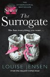 The Surrogate A gripping psychological thriller with an incredible twist