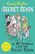 Secret Seven Short Stories 3 Afternoon