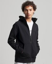 Superdry Heren Trui CODE TECH HOODIE MET RITS