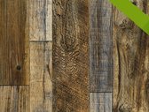 Fonicy - Zelfklevend Behang - 0.45 x 6 Meter - Papier - Decoratiefolie - Zelfklevende Wandpanelen - Wallpaper- Plakbehang - Sticker - Hout