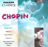Arcade Classics - Chopin