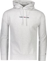 Tommy Hilfiger Hoodies Grijs voor heren - Lente/Zomer Collectie