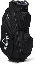 Callaway Org 14 Cartbag 2022 - Zwart Wit