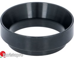 BaristaPro Coffee Grinder Funnel - Zwart - 53mm