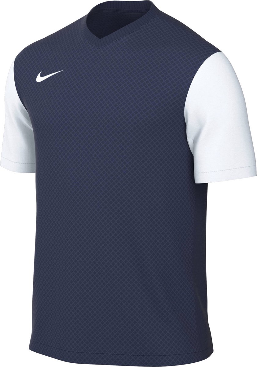 Nike Tiempo Premier Sportshirt Mannen - Maat S