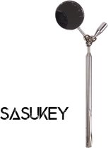 Sasukey Pick Up Tool 2 in 1 Magneet + Spiegel