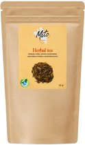 Mito Tea - Losse Thee - Luxe Herbal Tea - Kruidenthee - Premium - Gezonde Kruidenmix - Driekleurig viooltje - Lavendel - Brandnetelblad - Walnootblad - Zonnebloem - Paardenbloemwor