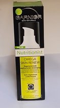 Garnier Nutrionist - omega skin renew