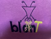 blonT Design-Hoodie Saar- Maat 158