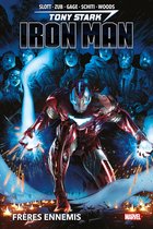 Tony Stark : Iron Man 2 - Tony Stark : Iron Man (2018) T02