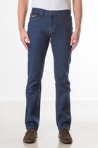 New Star Jeans - Jacksonville Regular Fit - Mid Stone W30-L36
