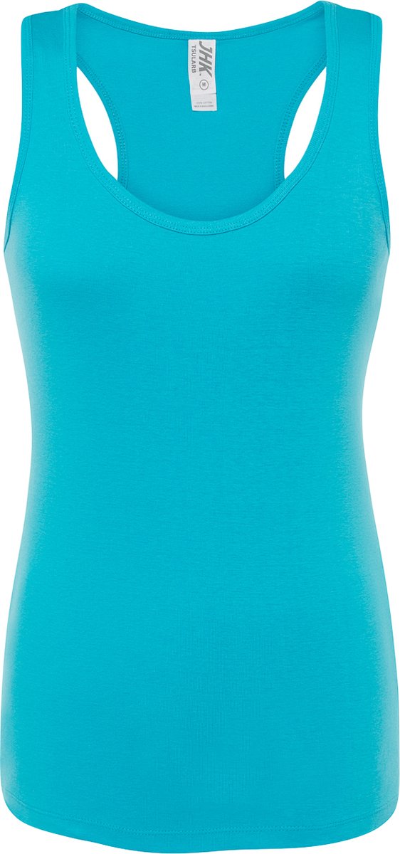 5 pack T-shirt Aruba turquoise XL