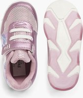 disney frozen Roze sneaker Frozen met lichtjes - Maat 28