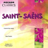 Saint-Saens (1835-1921)