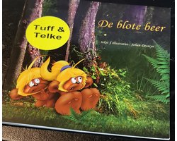 De blote beer