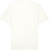 Malelions Men Jimmy T-Shirt - Off-White - L