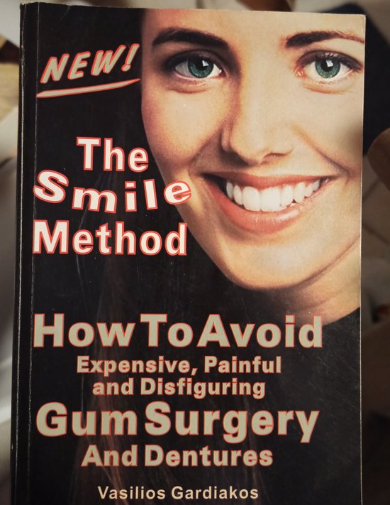 The Smile Method - cover