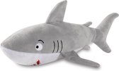 Toybox - Feeling sharky M - Speelgoed voor dieren - honden speelgoed – honden knuffel