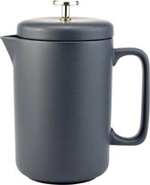 House of Husk™ - French Press - Cafetière - Koffiefilter - Coffeemaker - Filter Koffie - Cafetiere koffie - Franse pers - Slow Coffee - 1 Liter