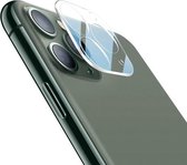 NuGlas camera lens protector voor iPhone 11 Pro / 11 Pro Max - Beschermglas iPhone - Tempered Glass