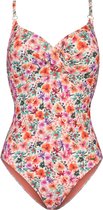CYELL Meadow Mood badpak met voorgevormde cups - dames - Maat 85D