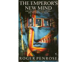 THE EMPEROR'S NEW MIND