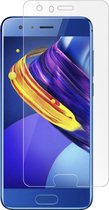 Screenprotector Huawei Honor 9 Tempered Glass Screen Cover -  plus GRATIS Oplaadkabel!!