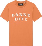 BANNEDITE T-SHIRT