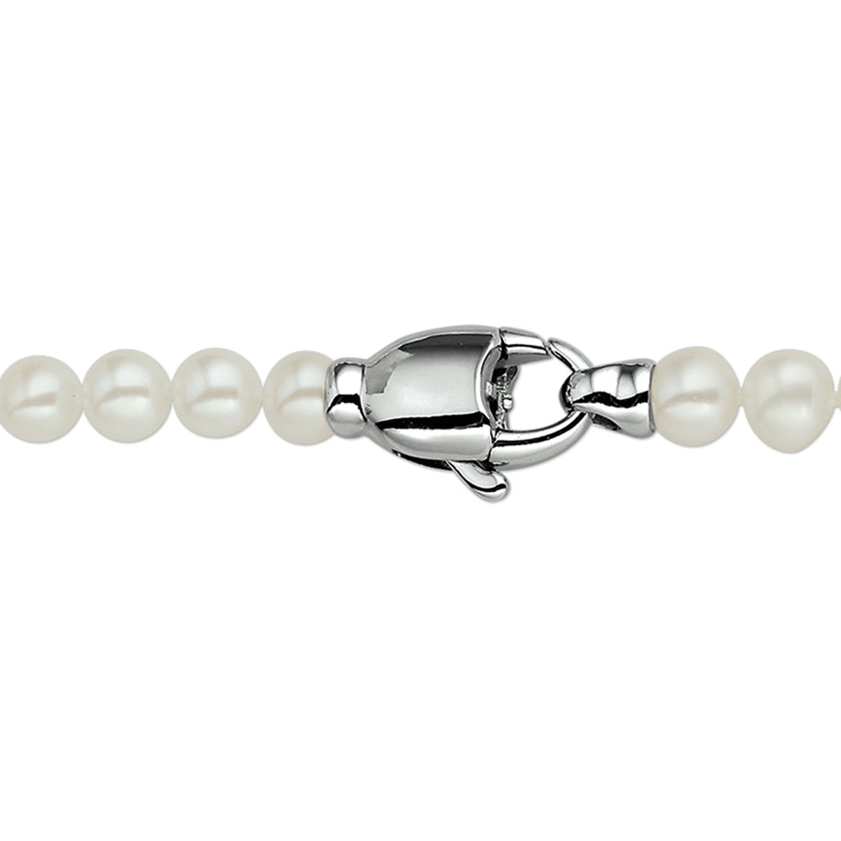 Collier Parel 6,0 Mm
