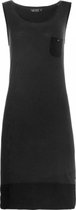 Pastunette - Deluxe Sun - Beach Dress - 15191-106-1 – Black - 44