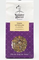 Kräuterpfarrer Losse Kruidenthee tegen Vetrollen - afvallen en afslank thee