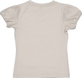 Levv meisjes t-shirt Varina White Grey