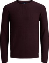 Jack & Jones Pullover Carlos Port Royal (Maat: 5XL)