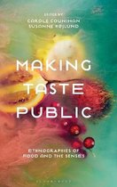Making Taste Public