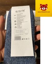 5 paar hoge kwaliteit wollen thermische sokken 39-42 voor de winter tokopoint.com