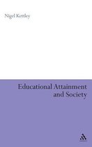 Educational Attainment And Society