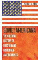 Library of Modern Russia- Soviet Americana