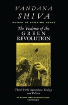 Violence Of The Green Revolution