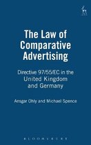 Law of Comparative Advertising