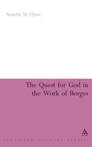 Quest For God In The Work Of Borges