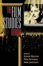 Film Studies Reader