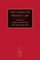 The Goals of Private Law